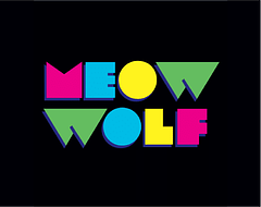 Meow Wolf logo