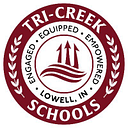 Tri-Creek School Corporation logo