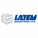 Latem Industries logo