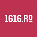 1616 Holdings Inc logo