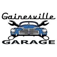 Gainesville Garage logo
