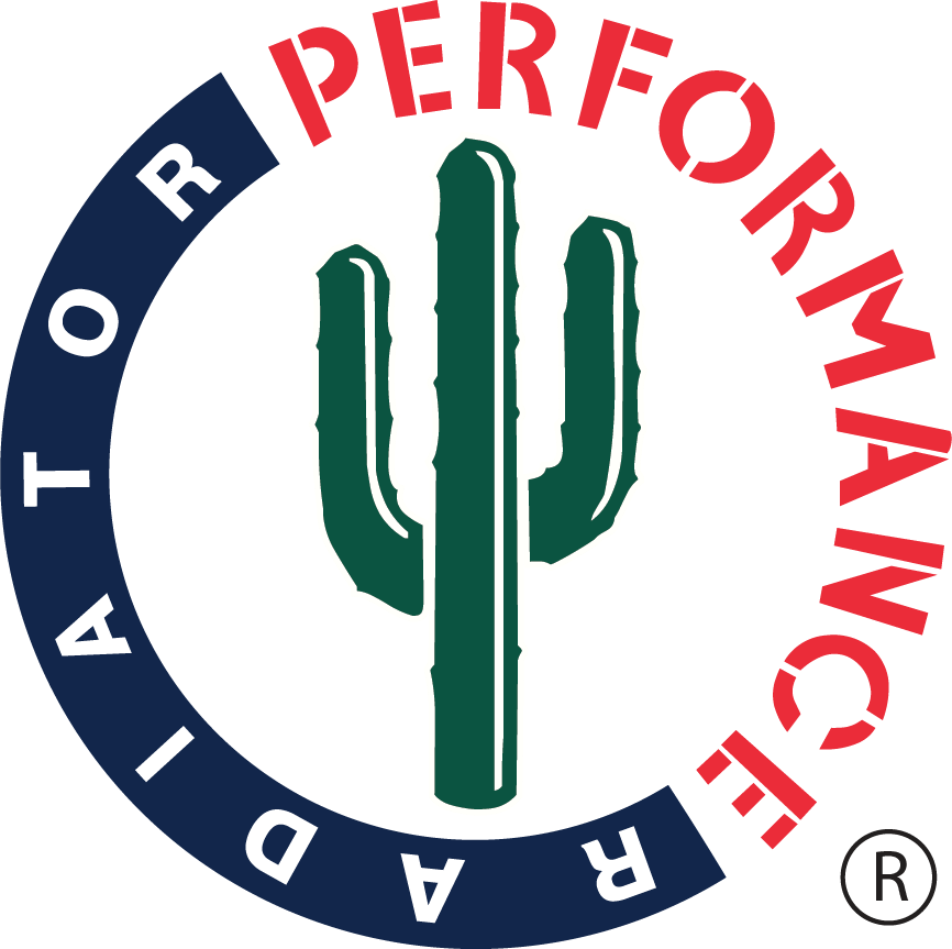 Performance Radiator Pacific logo