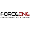 Forceone Solutions logo
