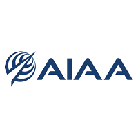 American Institute of Aeronautics and Astronautics logo