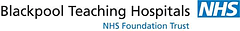 Blackpool Teaching Hospitals NHS Foundation Trust logo