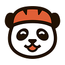  Ridepanda  logo