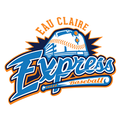 Eau Claire Express logo