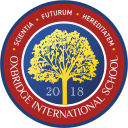 Oxbridge International School logo