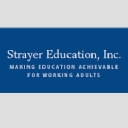 Strayer Education, Inc. logo