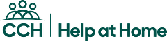 City and County Healthcare Group logo