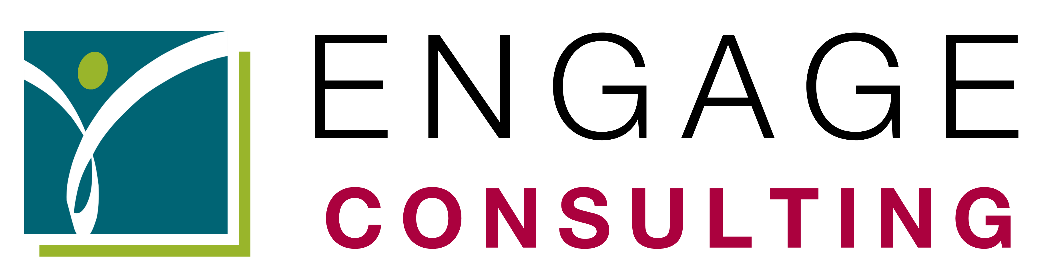Engage Consulting logo