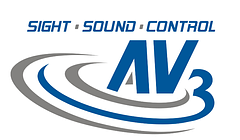 AV3 logo