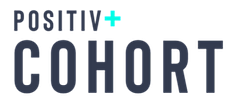Positiv+ Cohort logo