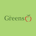 Mr Greens Produce logo