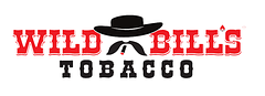 Wild Bill's Tobacco logo
