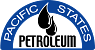 Pacific States Petroleum logo