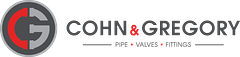 Cohn & Gregory logo