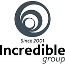 Incredible Group logo