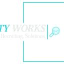 Unity Works Talent logo