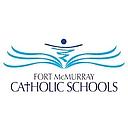 Fort McMurray Catholic School Division logo