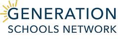 Generation Schools Network logo