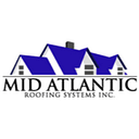 Mid Atlantic Roofing Supply logo