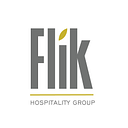 FLIK Independent School Dining logo