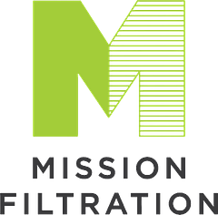 Mission Filtration logo