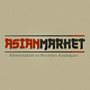 Hungry Asian Market logo