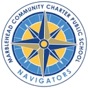 Marblehead Community Charter Public School logo