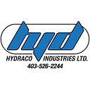 Hydraco, LLC logo
