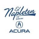 Ed Napleton Automotive Group logo