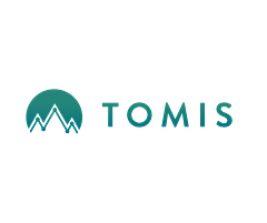 Tomis logo