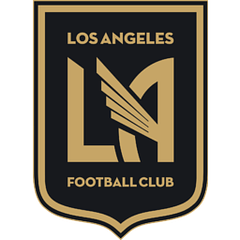 Los Angeles Football Club logo