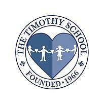 The Timothy School logo
