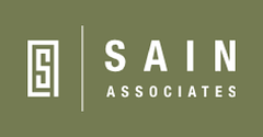 Sain Associates logo