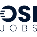 OSI Jobs logo