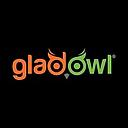 GladOwl Web Solutions logo
