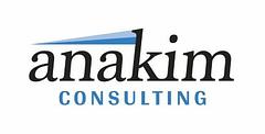 Anakim Consulting logo