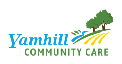 Yamhill Community Care logo