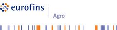 Eurofins Belgium Agro Testing logo