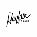 The Mayfair Group logo