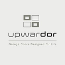 Upwardor logo