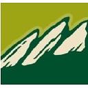 Flatirons Bank logo