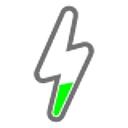 Low Battery logo