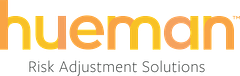 Hueman Risk Adjustment Solutions logo