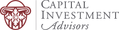 Capital Investment Advisors logo