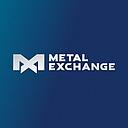 Metal Exchange logo