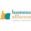 Business Alliance logo