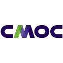 CMOC logo